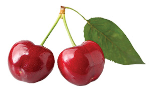 cheries